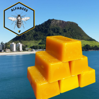 beeswax