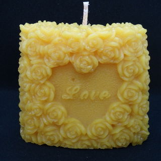 Love Candle