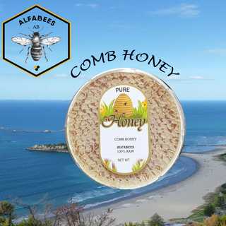 Comb Honey
