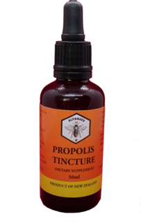 Propolis Tincture