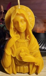Virgin Mary